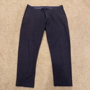 Scotch & Soda Men’s Trouser